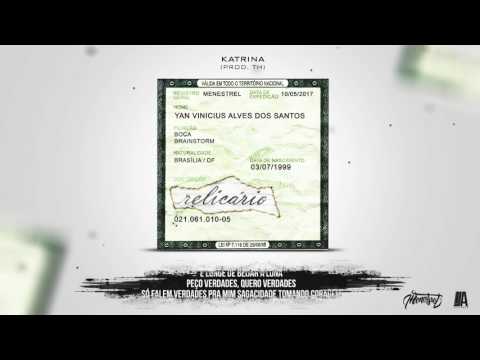 Menestrel - Katrina (Prod. TH)