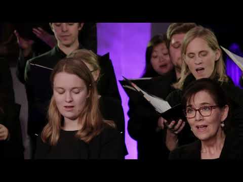 Vorweihnachtliche Abendmusik 2021 VOCALENSEMBLE ERWITTE