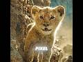 HELP ME • The Lion King | Kamin - Emin Jony (slowed) #fyp #edit #trending