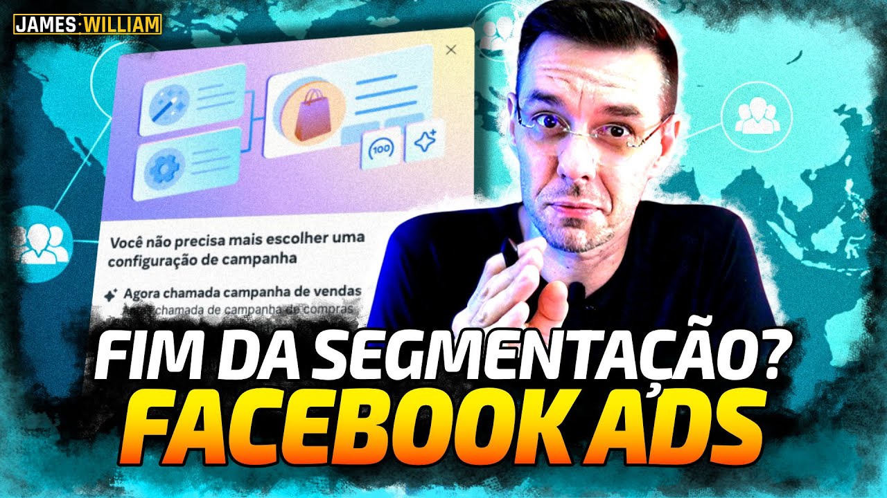 Facebook Ads 2025: Segredos de Segmentação REVELADOS