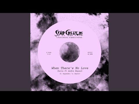 When There's No Love (Original Mix)