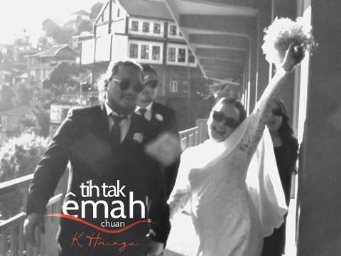 K. Hminga - Tih tak êmah chuan