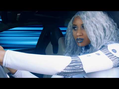 Krystle Maria- Fast Life (Official Music Video)
