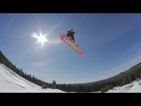 Time Deleter 13 - Kläppen Session In The Future Of The Past