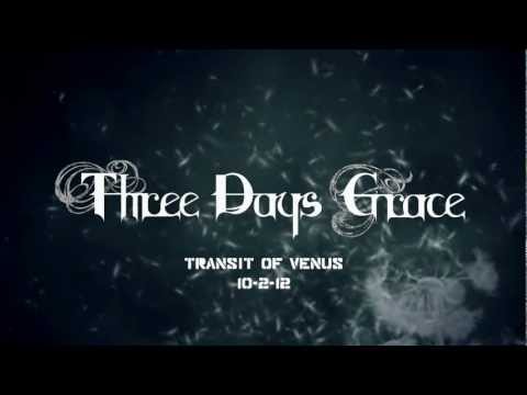 Three Days Grace - Transit Of Venus #3