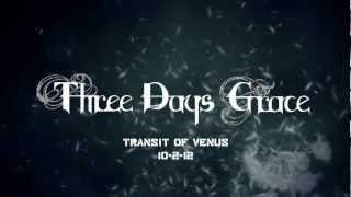 Three Days Grace - Transit Of Venus #3