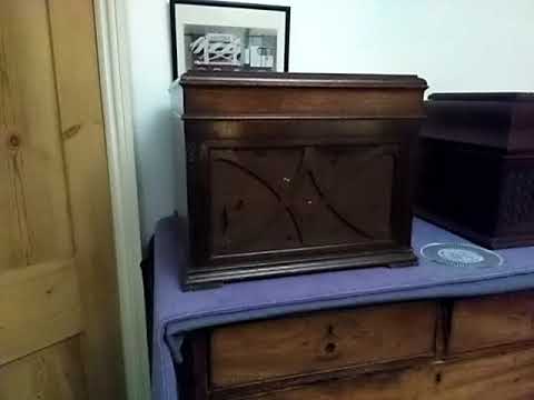 Lou Gold and His Orchestra: My Mother's Eyes. 1929.