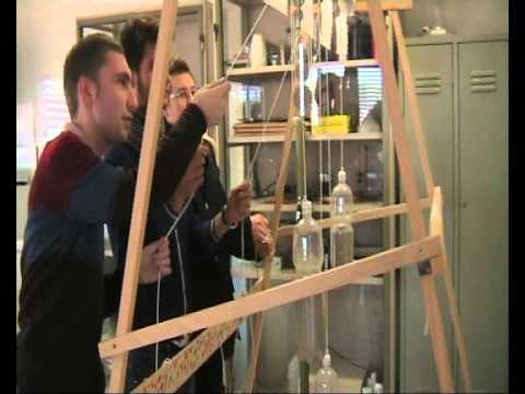 Il Liceo Scientifico Copernico di Prato si presenta