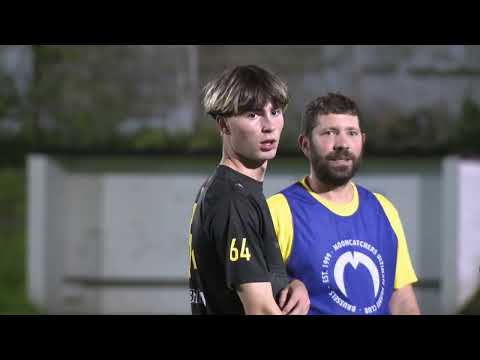 Ultimate frisbee : les Mooncatchers, fer de lance de la discipline sur la scène internationale