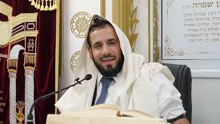 הרב דוד פריוף | אמונה ברגע #29 (הרב דוד פריוף) - התמונה מוצגת ישירות מתוך אתר האינטרנט יוטיוב. זכויות היוצרים בתמונה שייכות ליוצרה. קישור קרדיט למקור התוכן נמצא בתוך דף הסרטון