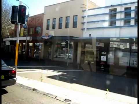 STA (Newcastle Buses) Mercedes-Benz O405 m/o 3246 (PMC "Galvastress Mark V") (Mercedes-Benz W3E110)