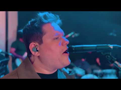 Elion Storm - Yellow Dragon (Live)