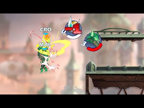 3 STOCKING CROCKIE IN RANKED