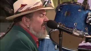 Dr. John - St. James Infirmary - 8/13/2006 - Newport Jazz Festival (Official)