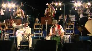 Goran Bregović - Mesečina - LIVE - Poznań - 1997
