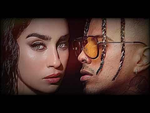 Lento (Remix) Lauren Jauregui, Rauw Alejandro [Nightcore]