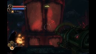【黒道鴉】BIOSHOCK The Collection　BIOSHOCK2編　第7話後編【初見実況】