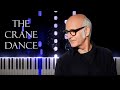 Ludovico Einaudi - The Crane Dance (Piano Cover) #LudovicoEinaudi #PianoCovers