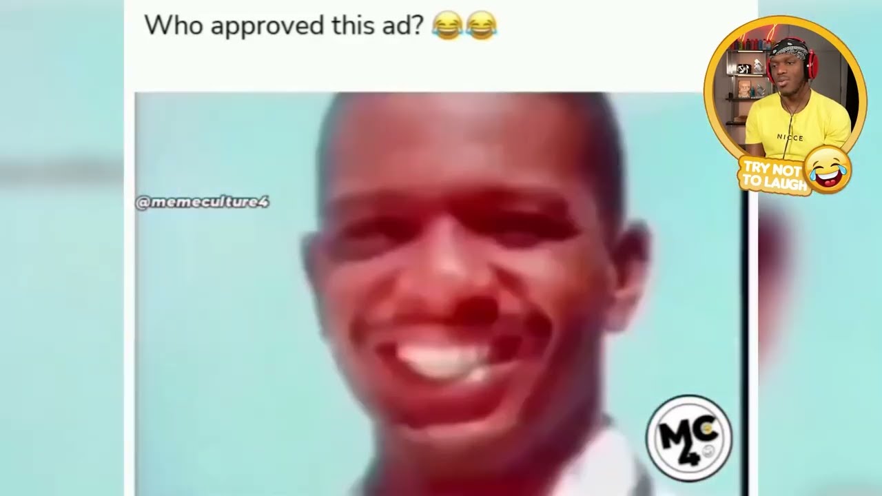 Who Approved This AD ?💀