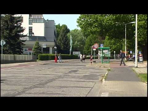 Freigabe der Einsteinstraße - ELSTERWELLE