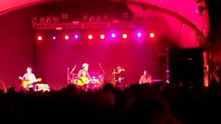 Rose Hotel REK Live at Stubbs BBQ Austin, Texas.MOV