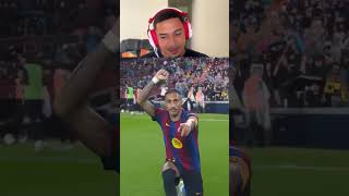 O Prime de Raphinha no Barcelona é ABSURDO! 🤯🔥 #raphinha #barcelona #shorts
