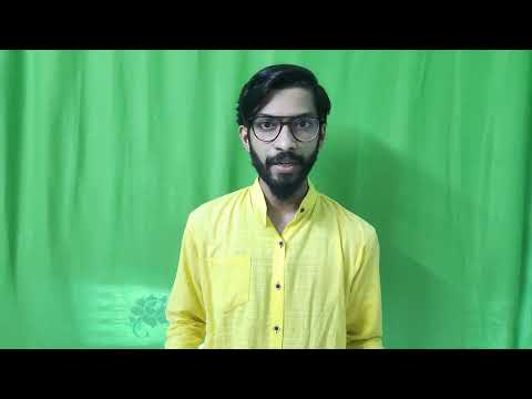 Vivek Mohan Mestri Marathi self introduction 1 with contact number 