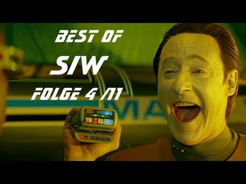 BEST OF Sinnlos im Weltraum (Folge 4 /11)