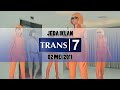 Jeda Iklan Trans 7 02 Mei 2011