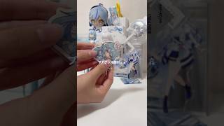 このラミィちゃん大好き(*'▽'*)♪#ホロライブ #雪花ラミィ #グッズ開封 #開封動画 #ホロライブグッズ開封 #グッズ #推し活 #ホロリス #雰囲気 #手元動画 #雪民