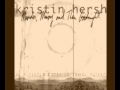 Kristin Hersh  Pretty Polly