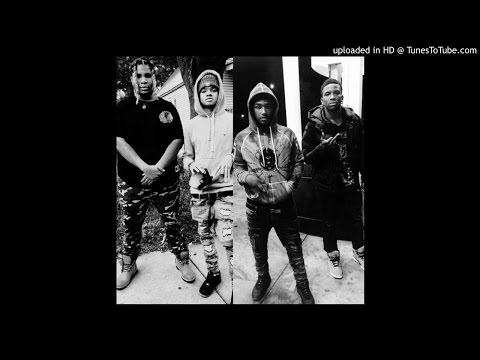 Blow Freestyle | Fonzo x MG Montae x Fbtv TJ x JayFifteen