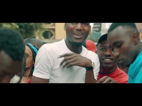 Stanweezy x Sweet caucus x Omae lion panthera leo official video