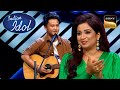 Karnoi की Singing से Shreya Ghoshal को मिला 'Sukoon' | Indian Idol 14 | Karnoi Special