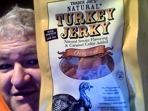 download lagu mp3 mp4 Trader Joes Turkey Jerky, download lagu Trader Joes Turkey Jerky gratis, unduh video klip Trader Joes Turkey Jerky