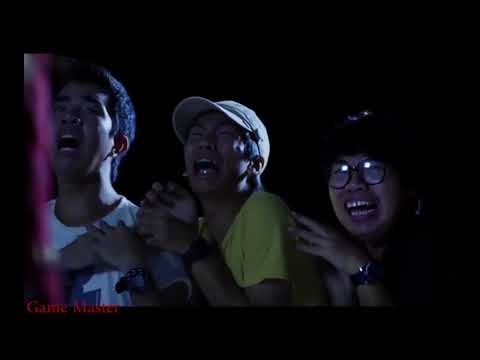 Thai Horror Comedy Movie