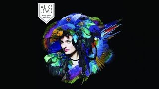 Alice Lewis - Parachutes