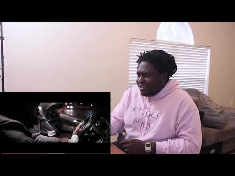 DA Uzi   WeLaRue #6 Piano | FRENCH RAP REACTION
