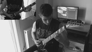 Bullet For My Valentine - Her Voice Resides Guitar Cover HD