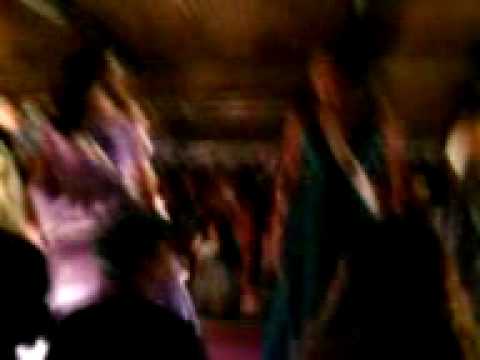 Fabric Hall-Entrada.3gp