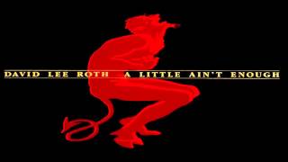 David Lee Roth - Baby&#39;s On Fire (1991) (Remastered) HQ