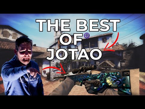 THE BEST OF JOTAO