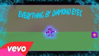 Diamond Eyes Everything Roblox Id Code Th Clip -