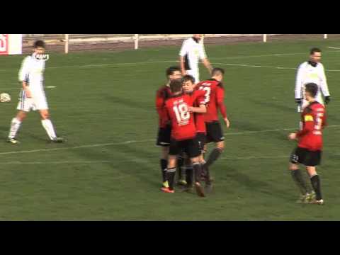 Dessau 05 gegen Lok Stendal   - RAN1