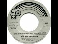 (15b) 5th Dimension - Medley: A Change Is Gonna Come & People Gotta Be Free