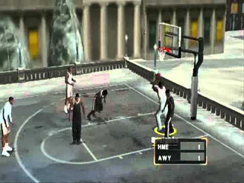 nba 2k11 psp cso