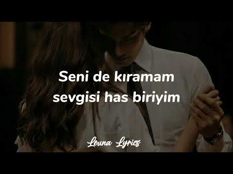 Taladro & Bergen - Ben Olsam Yerine Başka Birini Koyamazdım (Lyrics)