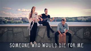 Dotter - My Flower (Lyric Video)