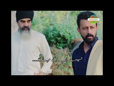 Hilman VS Mastan Singh Best scene _ Sang e Mah _ wattsap status #drama #shorts