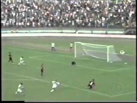 Fluminense de Feira 1 x 2 Vitória - Campeonato Baiano de 2004